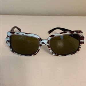 😎Dior Retro 60’s design sunglasses w/ logo case